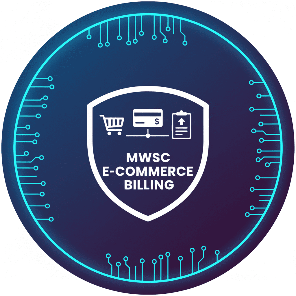 MWSC - Utility Billing System